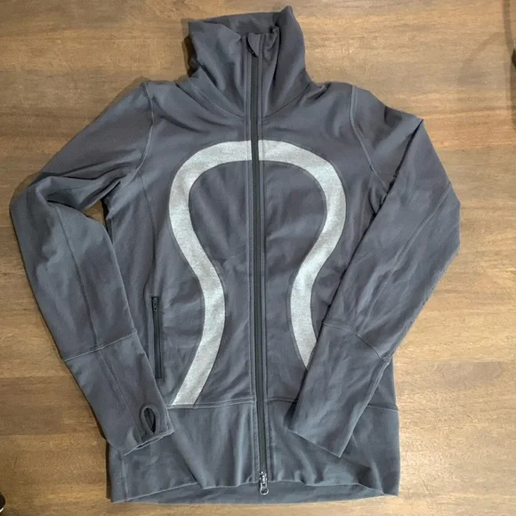 lululemon athletica | Jackets & Coats | Lululemon In Stride